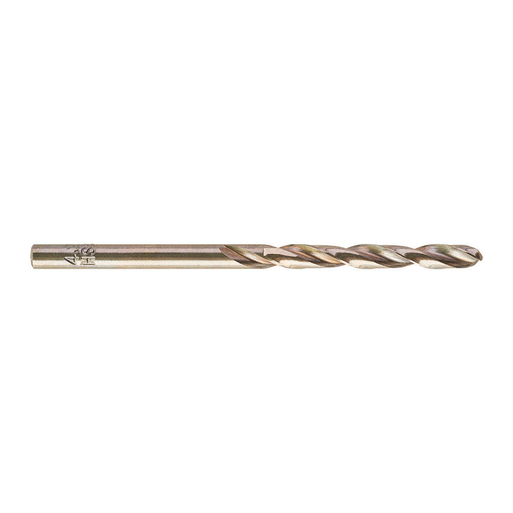 4. 2x75 mm Thunderweb Serisi Metal Matkap Ucu - 2