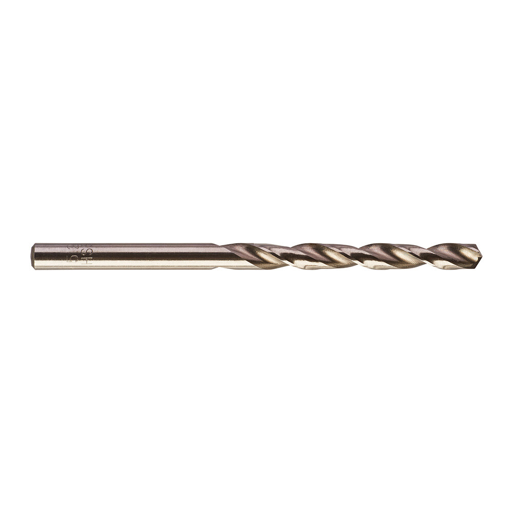 5. 2x86 mm Metal Matkap Ucu Thunderweb Seri 10'lu - 2