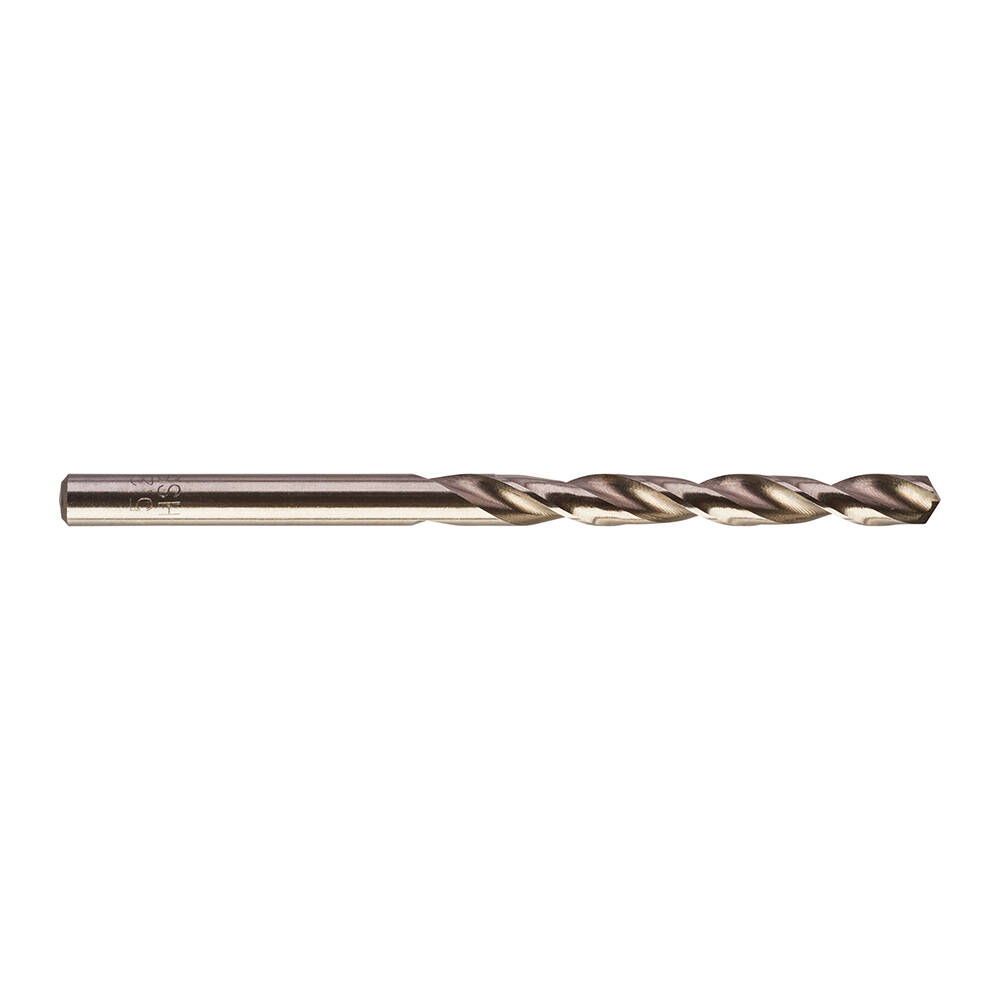 5. 2x86 mm Metal Matkap Ucu Thunderweb Seri 10'lu - 2