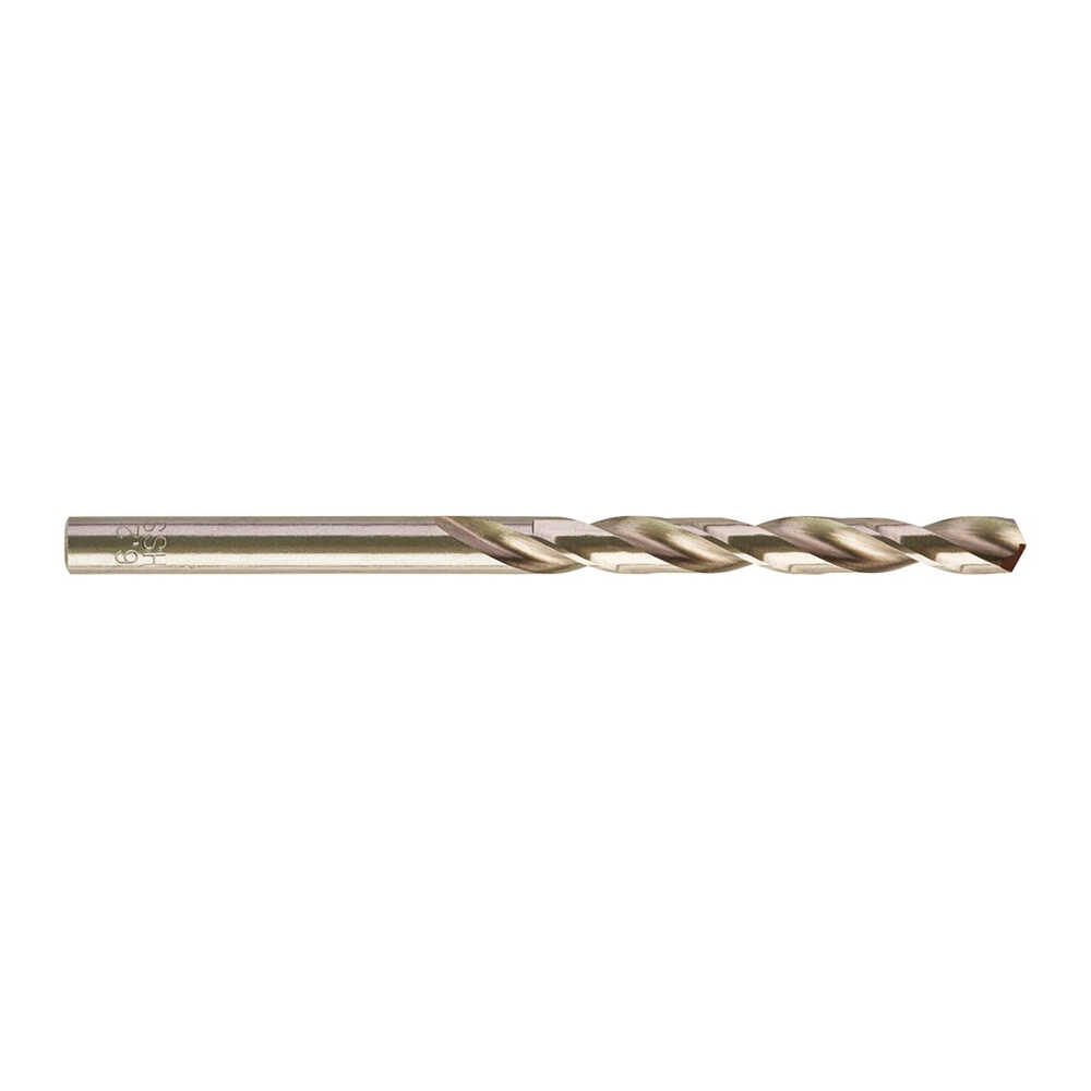 6. 2x86 Mm Metal Matkap Ucu Thunderweb Seri 10
