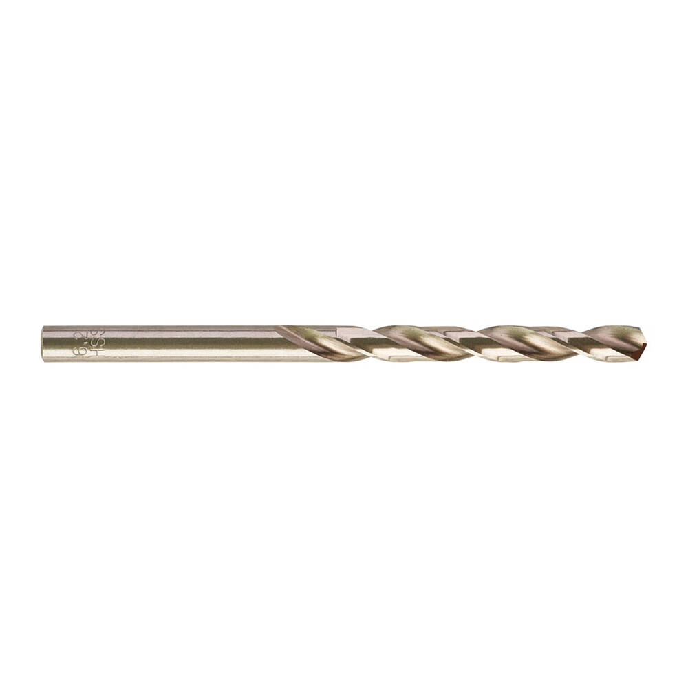 6. 2x86 mm Metal Matkap Ucu Thunderweb Seri 10'lu - 1