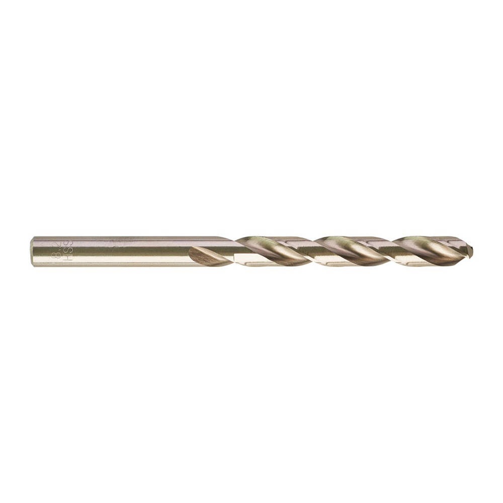 8. 2x109 mm Metal Matkap Ucu Thunderweb Seri 5'li - 1