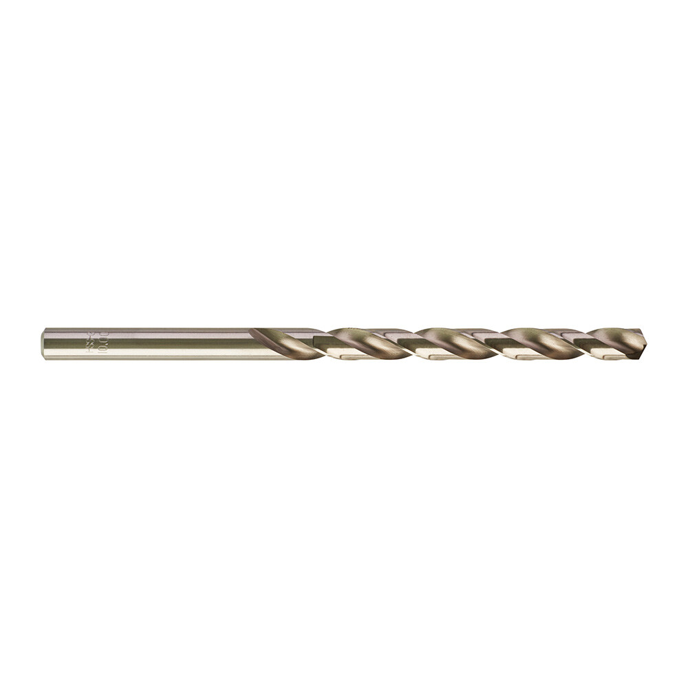 10. 0x184 mm HSS Uzun Seri Metal Matkap Ucu 10'lu - 2