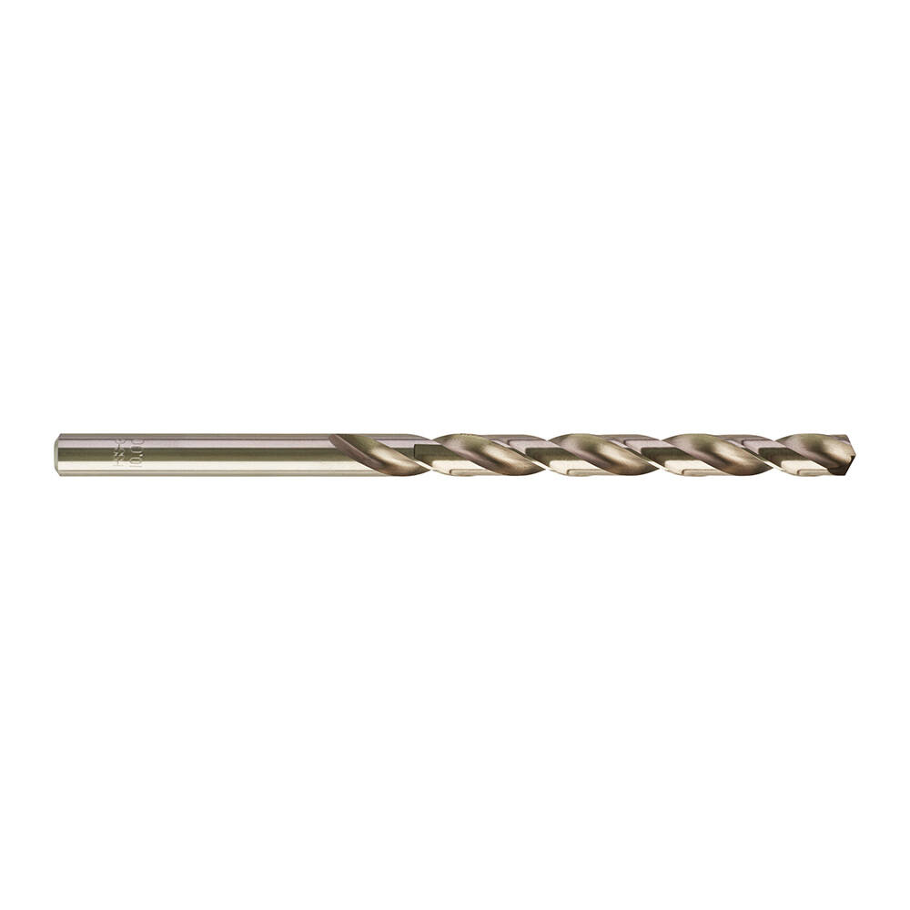 10. 0x184 mm HSS Uzun Seri Metal Matkap Ucu 10'lu - 2