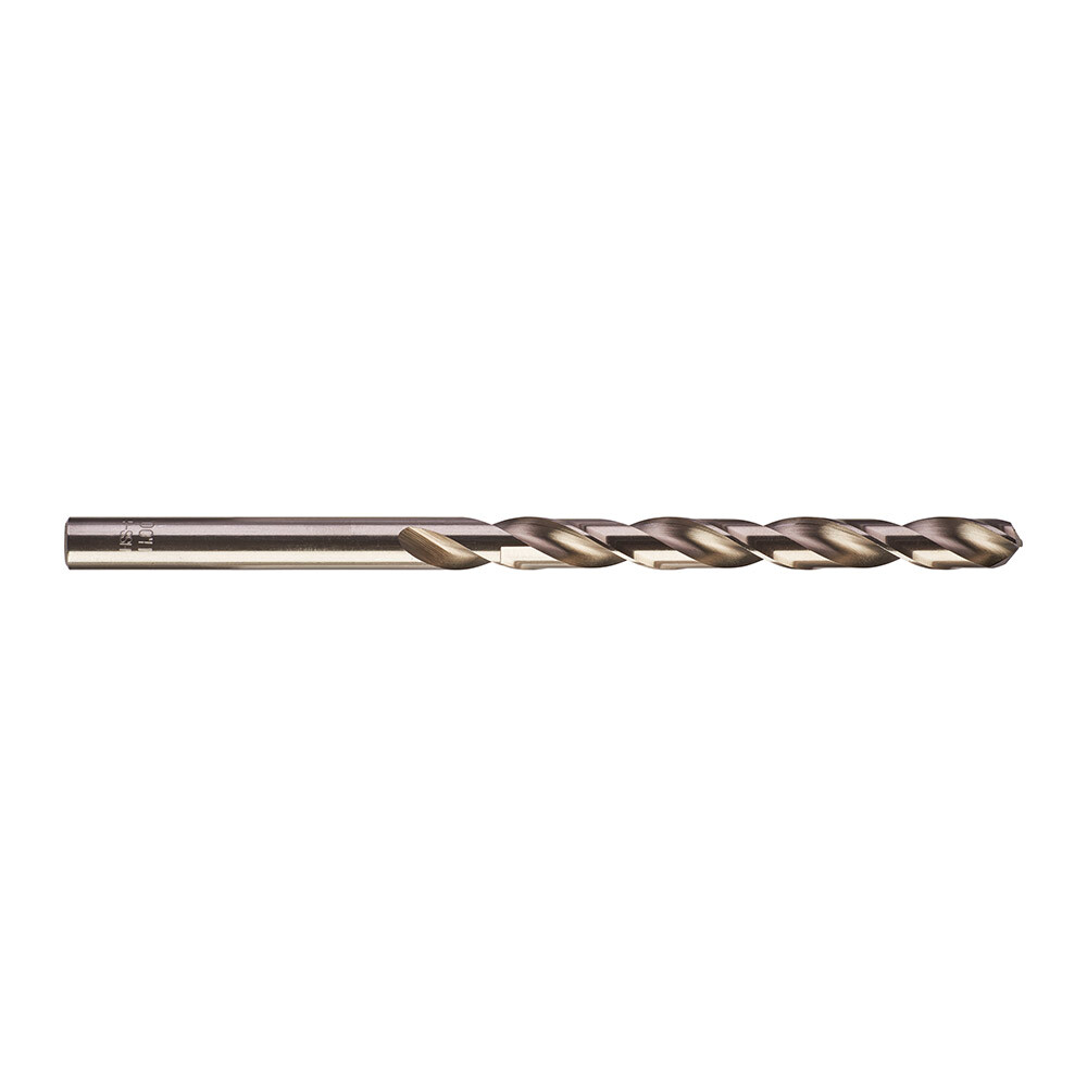 11. 0x195 mm HSS Uzun Seri Metal Matkap Ucu 10'lu - 2