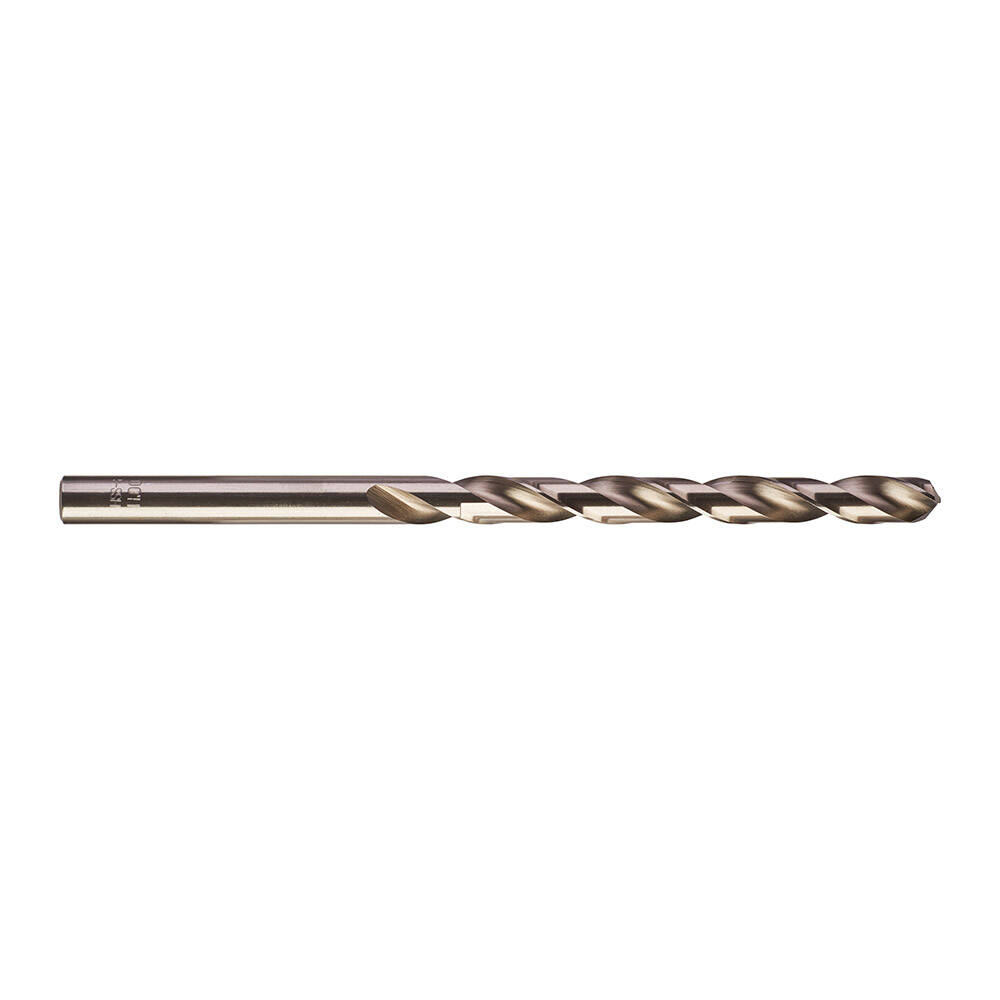 11. 0x195 mm HSS Uzun Seri Metal Matkap Ucu 10'lu - 2