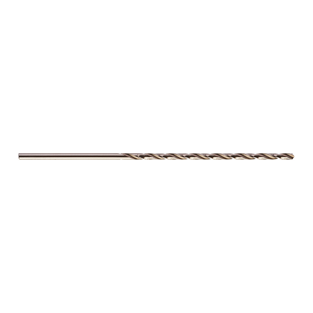 2. 0x85 mm HSS Uzun Seri Metal Matkap Ucu 10'lu - 2