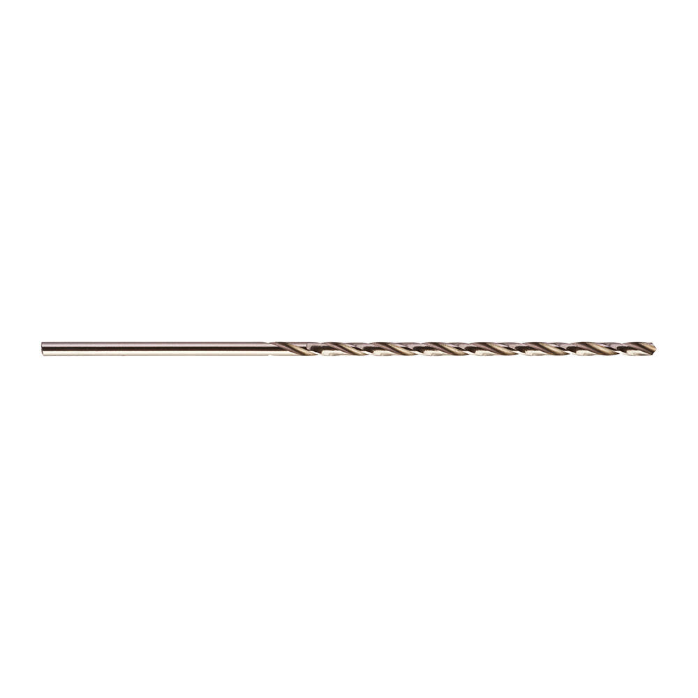 2. 0x85 mm HSS Uzun Seri Metal Matkap Ucu 10'lu - 2