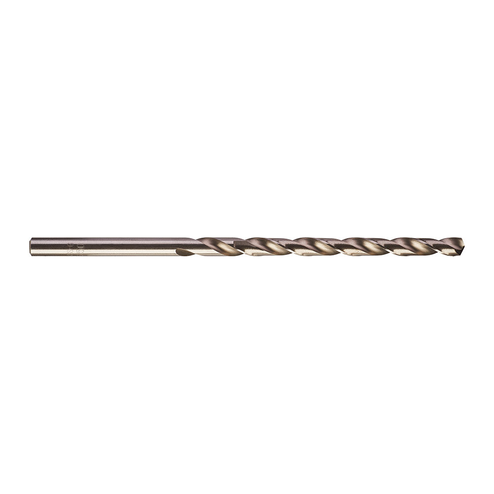 6. 5x148 mm HSS Uzun Seri Metal Matkap Ucu 10'lu - 2