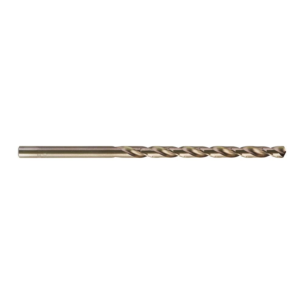 7. 0x156 mm HSS Uzun Seri Metal Matkap Ucu 10'lu - 2