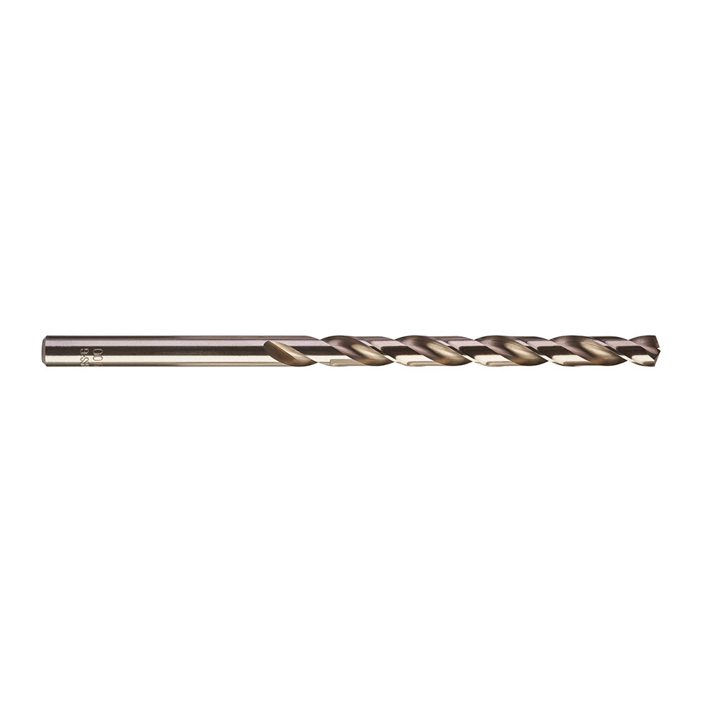 9. 0x175 mm HSS Uzun Seri Metal Matkap Ucu 10'lu - 2