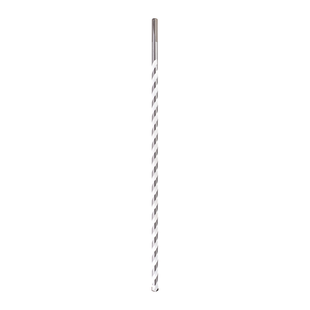 10. 0x340 mm Hex Girişli Multi Beton Matkap Ucu - 2