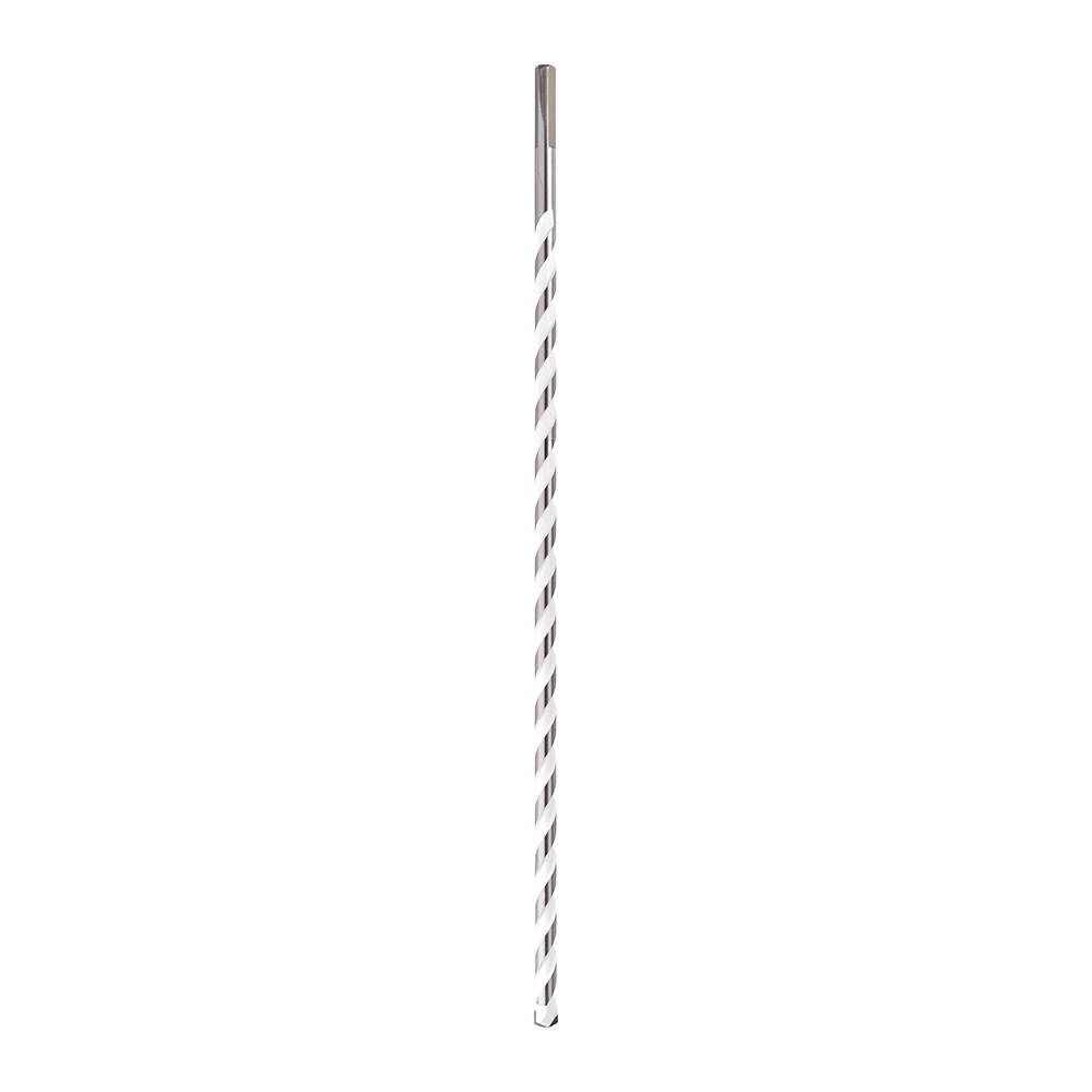 10. 0x340 mm Hex Girişli Multi Beton Matkap Ucu - 2