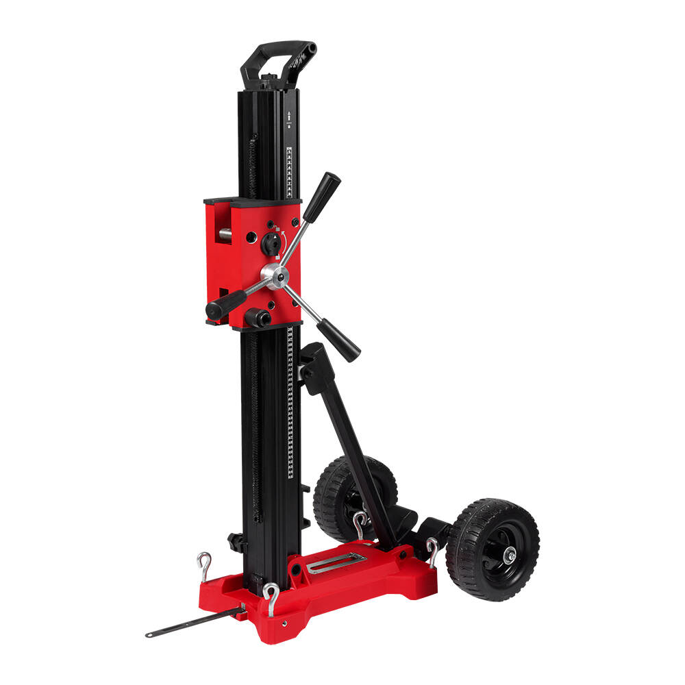 MXF DCD350 DR Mx Fuel™ 350 mm Elmas Delme Standı - 1