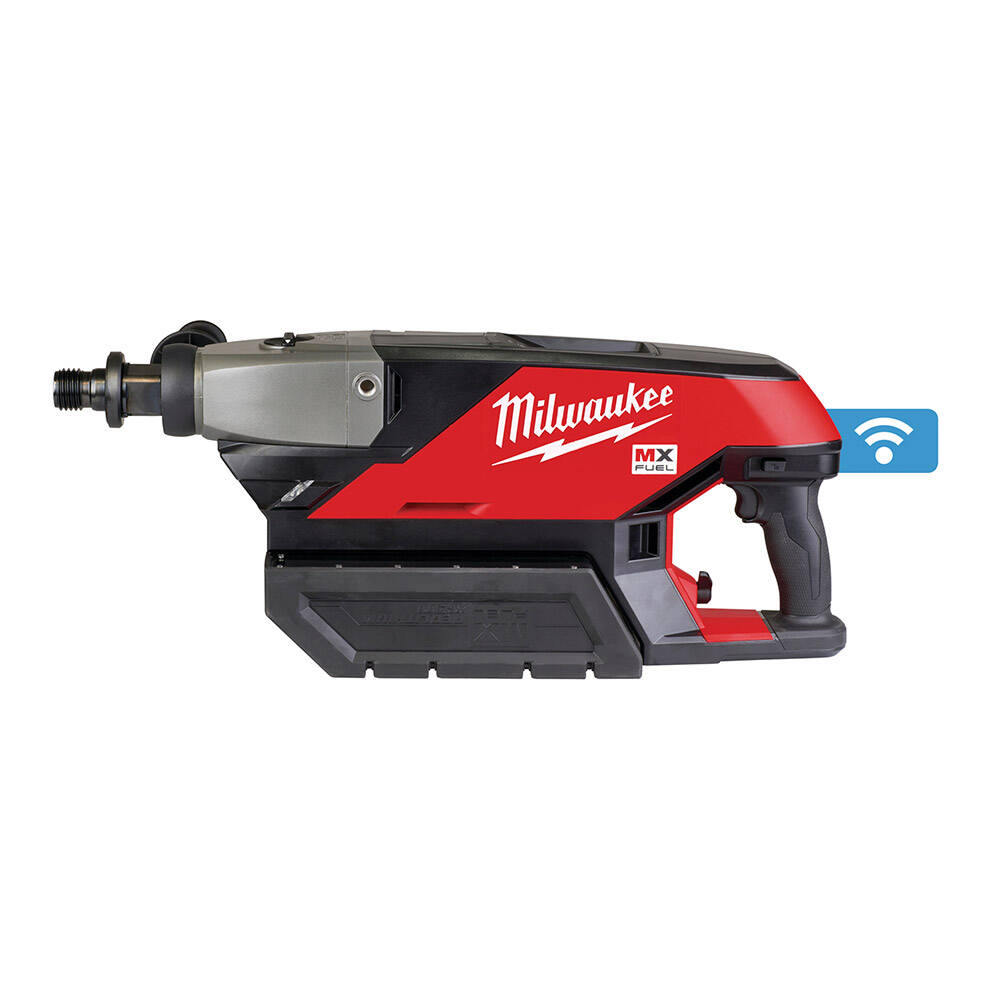 MXFDCD150-601C KIT MX Fuel Akülü Karot Motoru 6.0 Ah - 2
