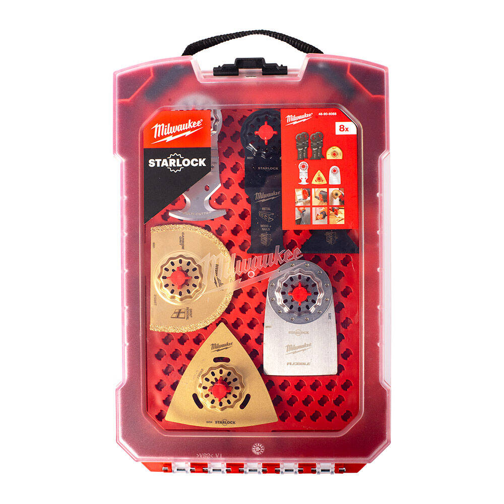 OMT SL SET 8 Parça Multitool - 1