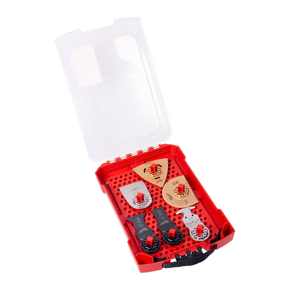 OMT SL SET 8 Parça Multitool - 2