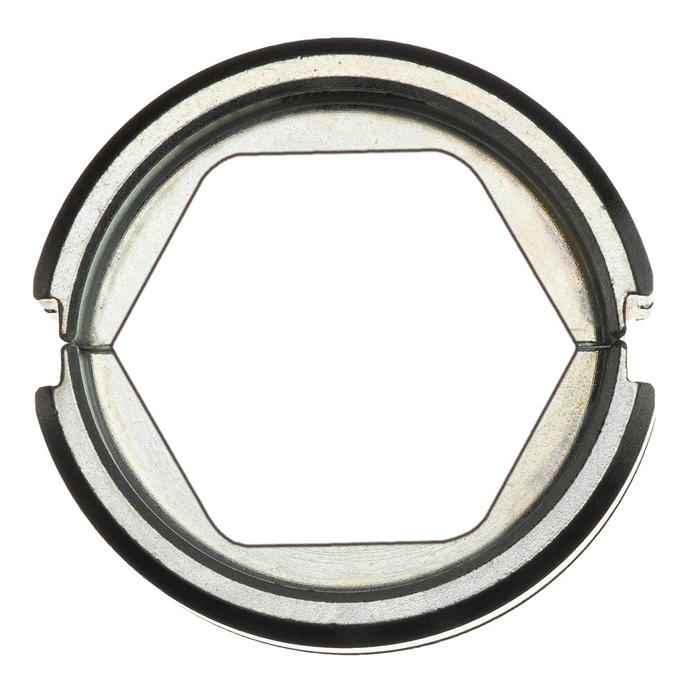 DIN13 AL 240 -HCCT 109/42 Pabuç Sıkma Ağzı - MILWAUKEE