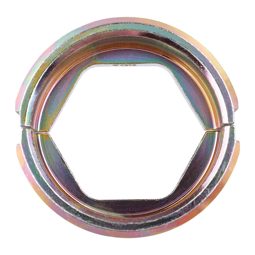 NF13 CU 400 -HCCT 109/42 Pabuç Sıkma Ağzı - 2