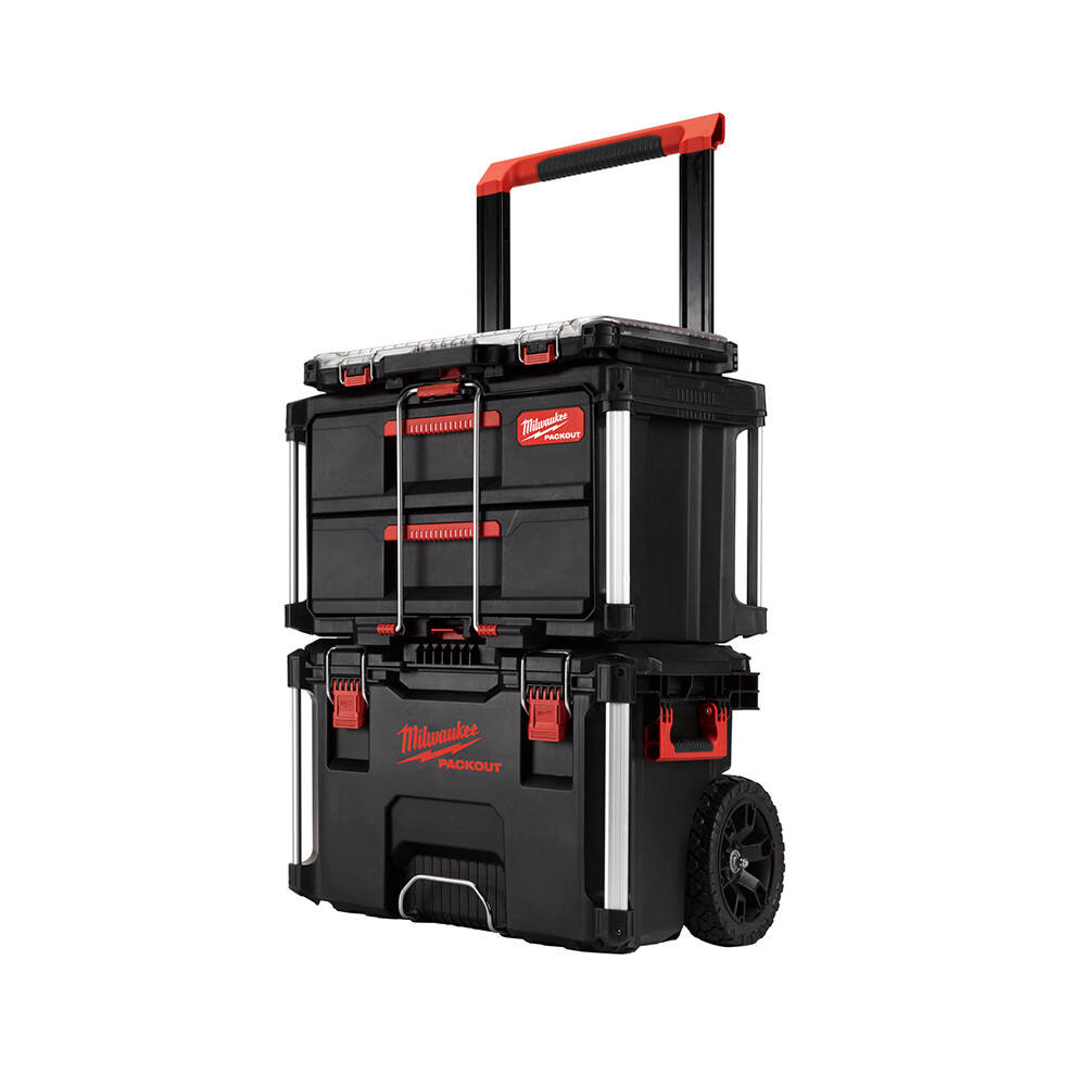 Packout™ 3'lü Çekmeceli Takım Çantası - 1