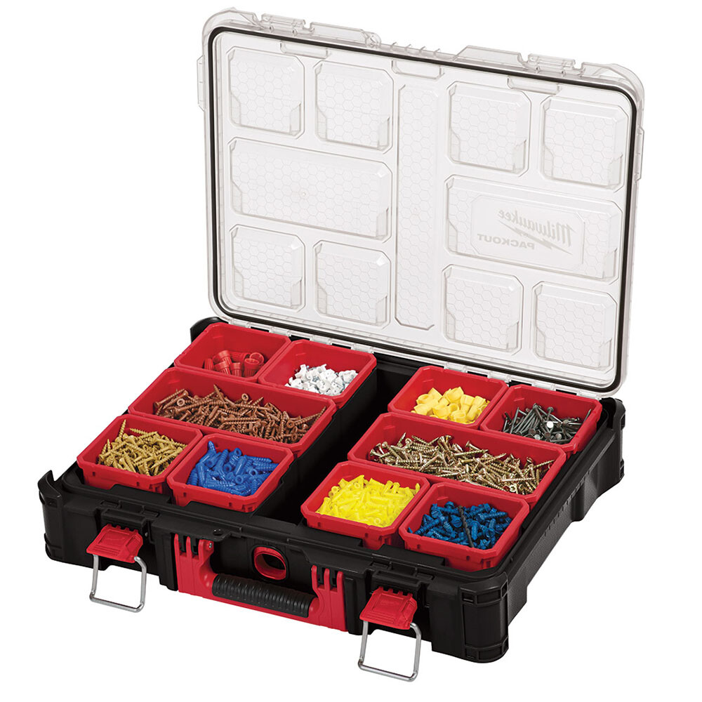 Packout™ Organizer - 2