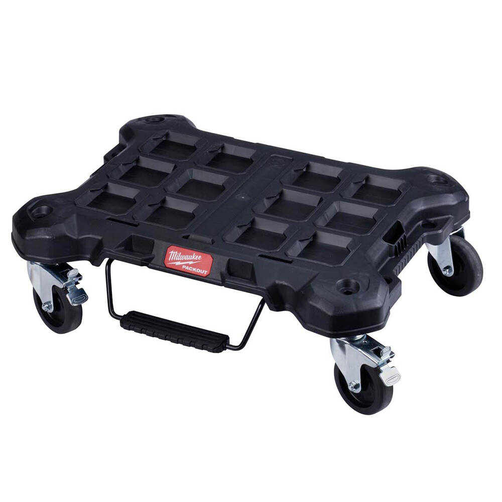 Packout™ Düz Taşıma Arabası - 1
