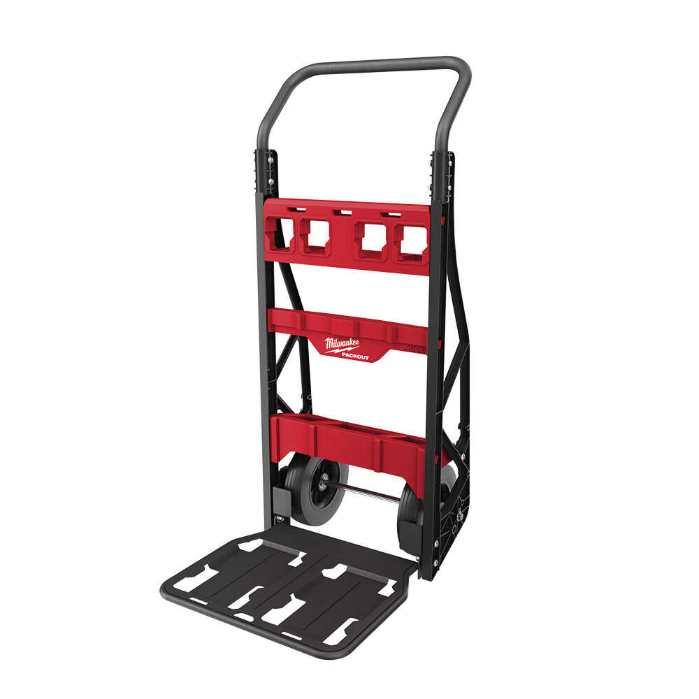 Packout™ 2 Tekerlekli Araba