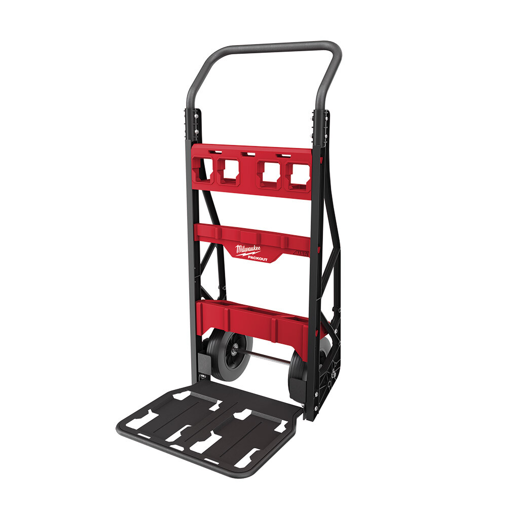 Packout™ 2 Tekerlekli Araba - 1