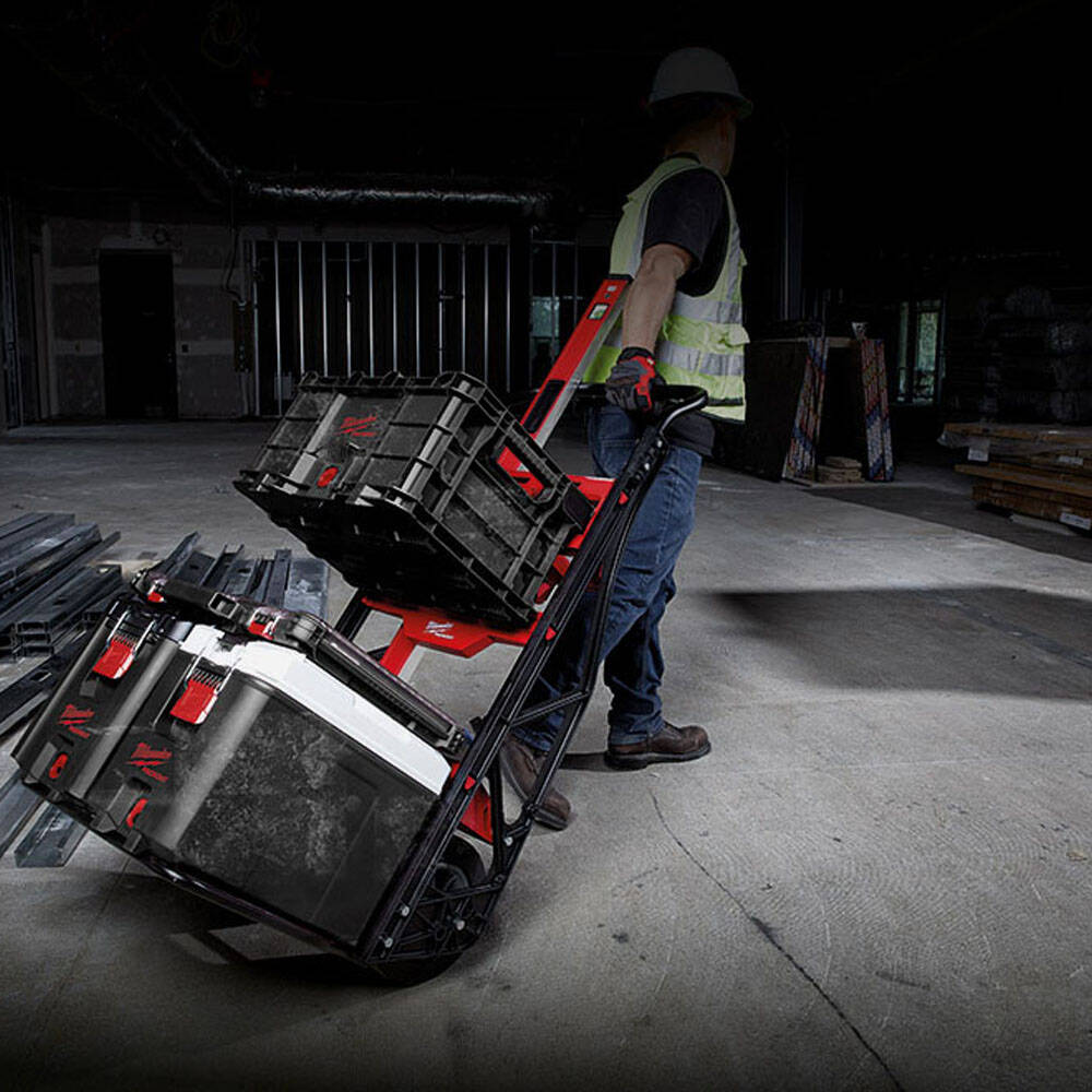 Packout™ 2 Tekerlekli Araba - 2