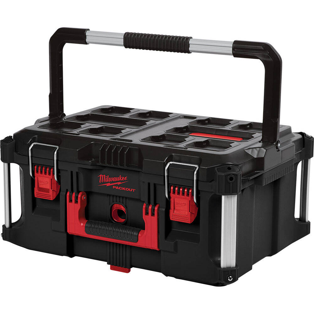 Packout™ Geniş Takım Çantası 400x560x280 mm Orta Kısım - 1