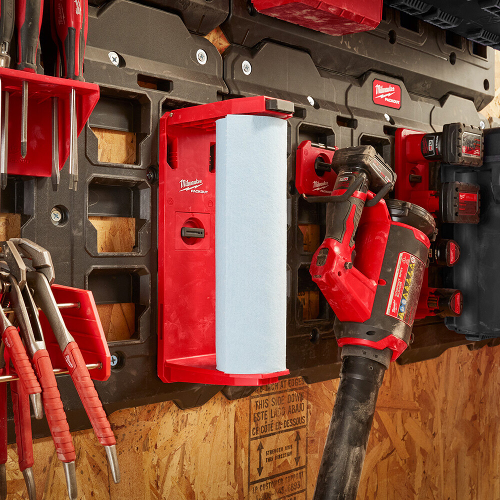 Packout™ Kağıt Havlu Tutucu - 3