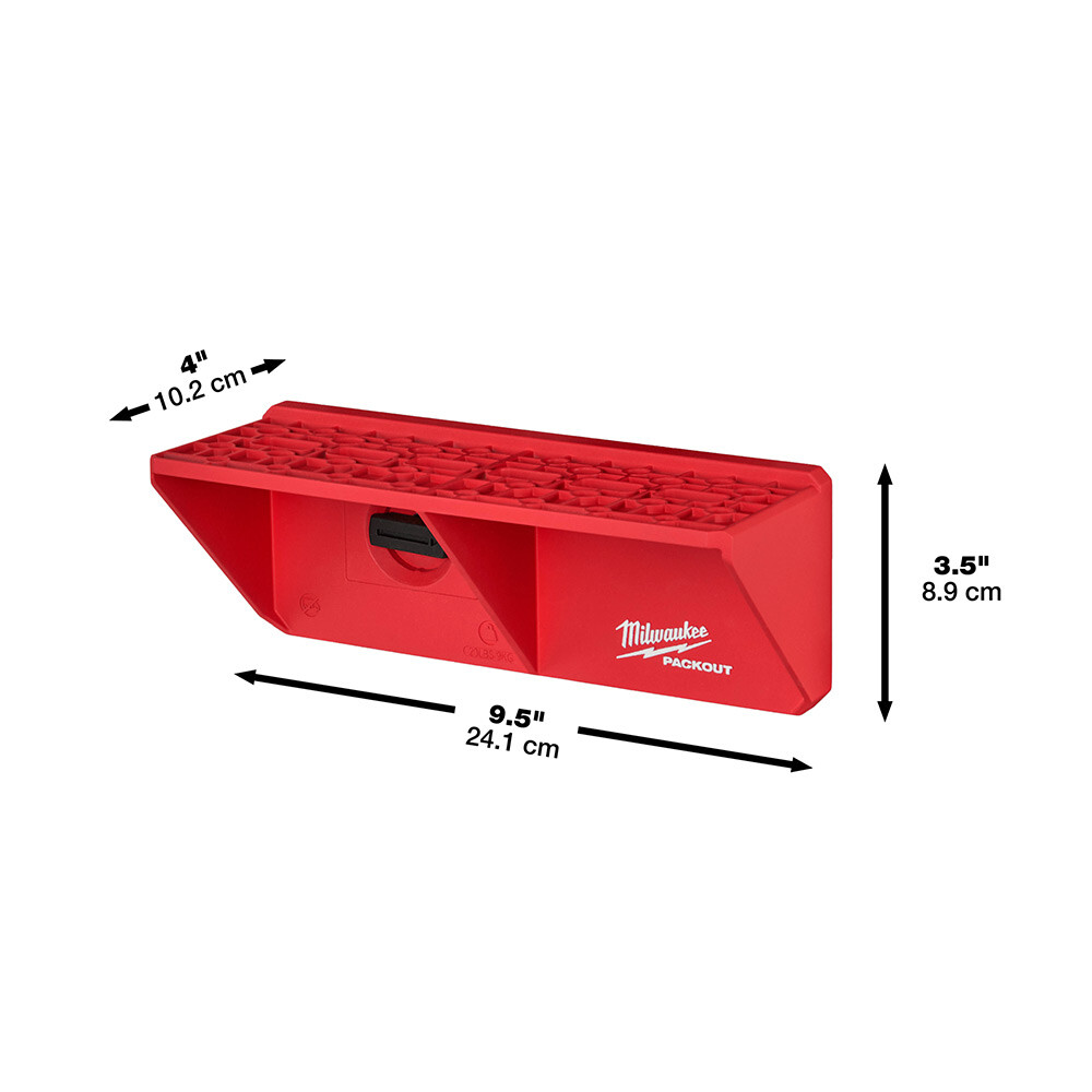 Packout™ Makas/Tornavida Askısı - 2
