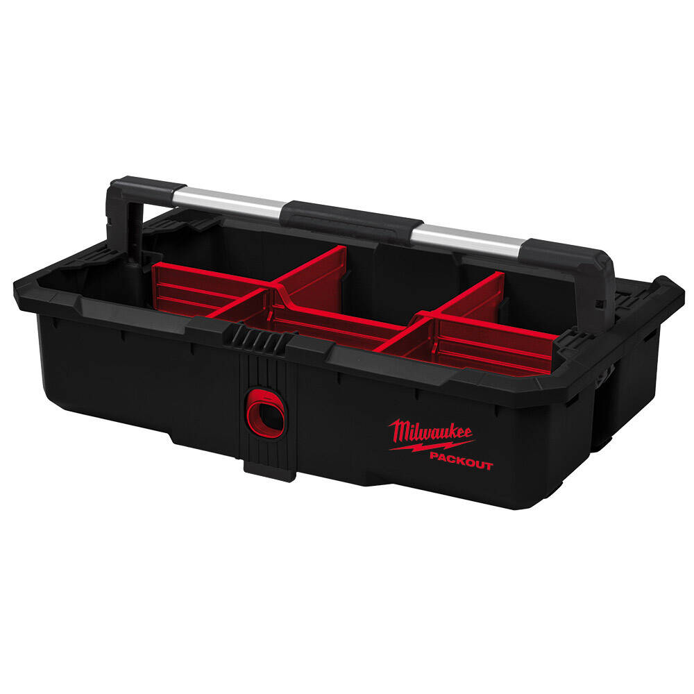 Packout™ Saplı Organizer - 1