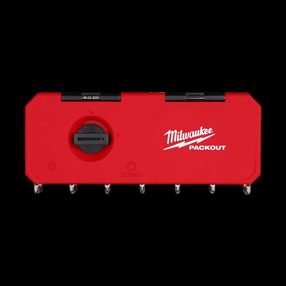 Packout ™ Sıralı Kanca - 3