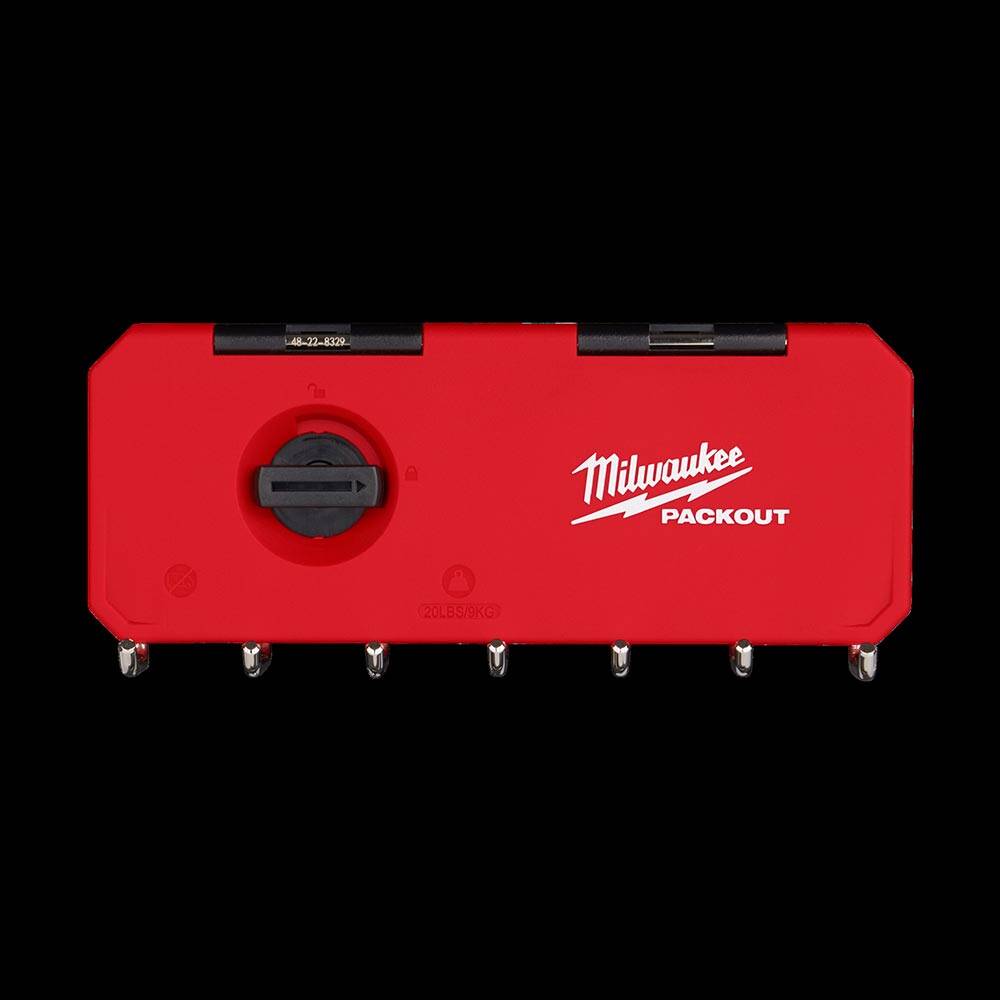 Packout ™ Sıralı Kanca - 3