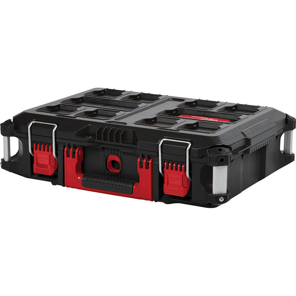 Packout™ Takım Çantası 400x560x180 mm Üst Kısım - 2