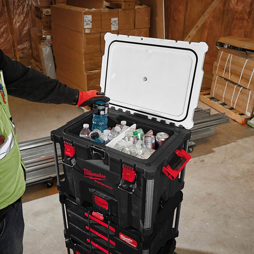 Packout XL Soğutucu Çanta - 2