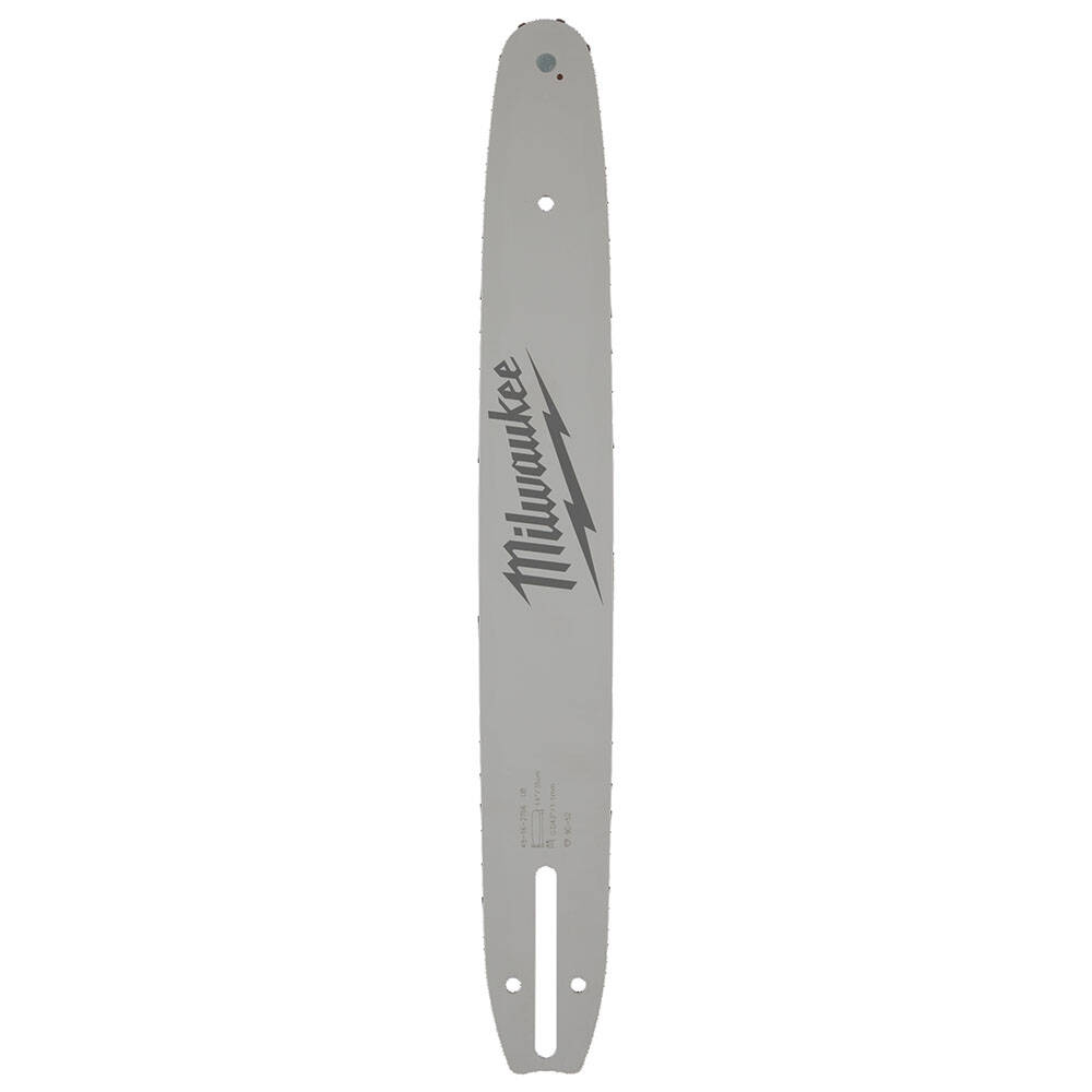Pala 14 inç/35 cm M18 FCHS35 uyumlu - 1
