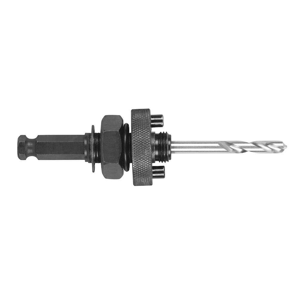 32-210 mm (Mil 11mm) Panç Adaptörü - 2