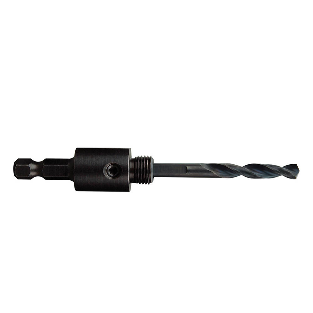 14-30 mm Panç Adaptörü Hex No:1 - 2