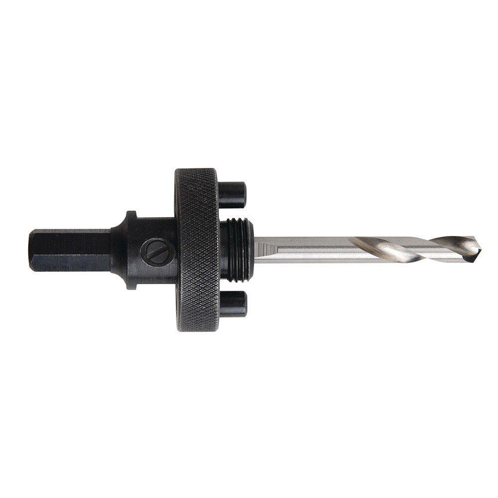 32-110 mm Panç Adaptörü Hex No:2 - 2
