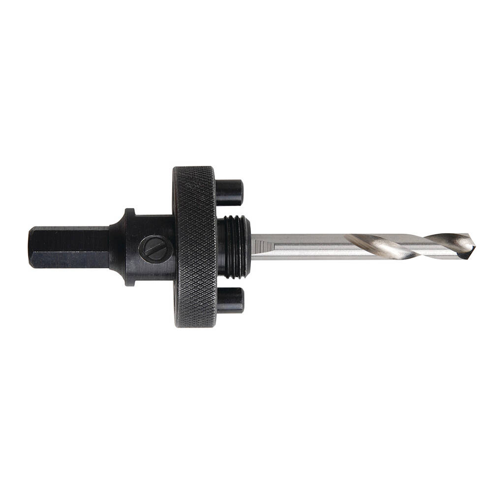32-110 mm Panç Adaptörü Hex No:2 - 2