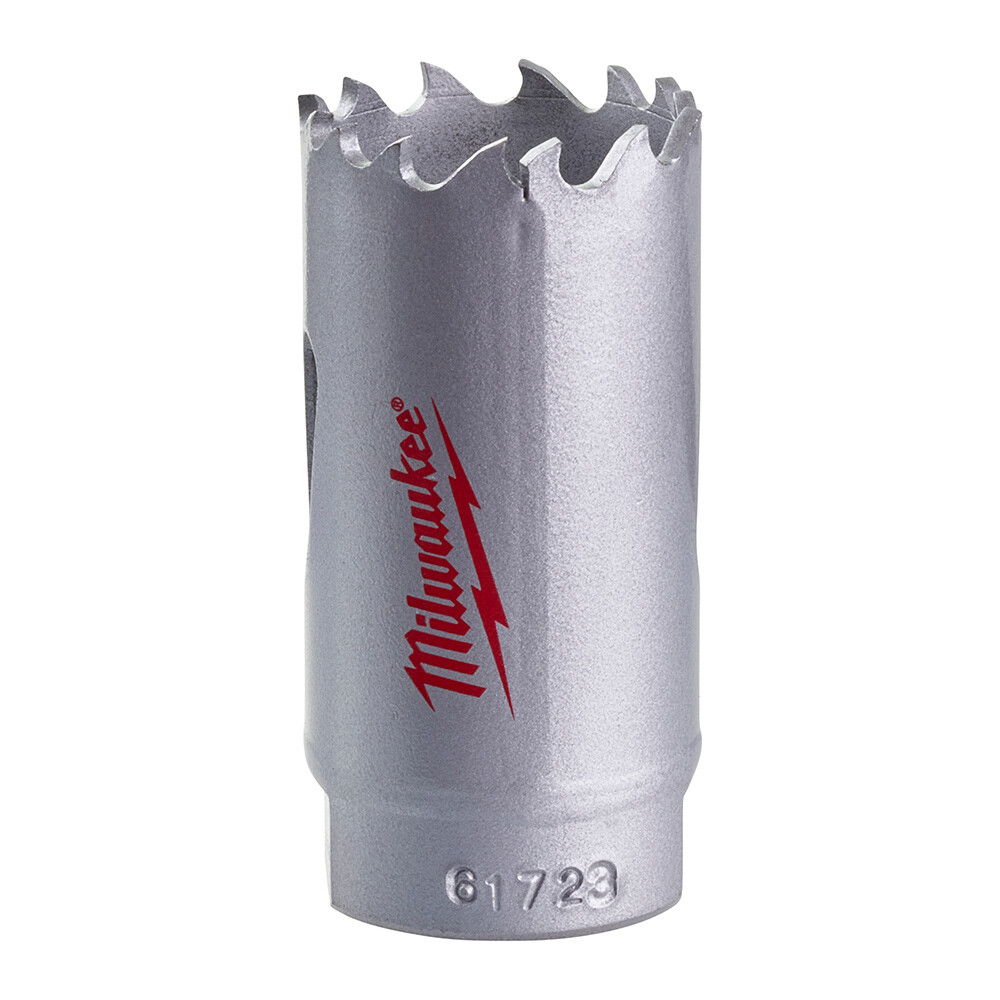 25 mm Contractor Bi-Metal Panç - 2