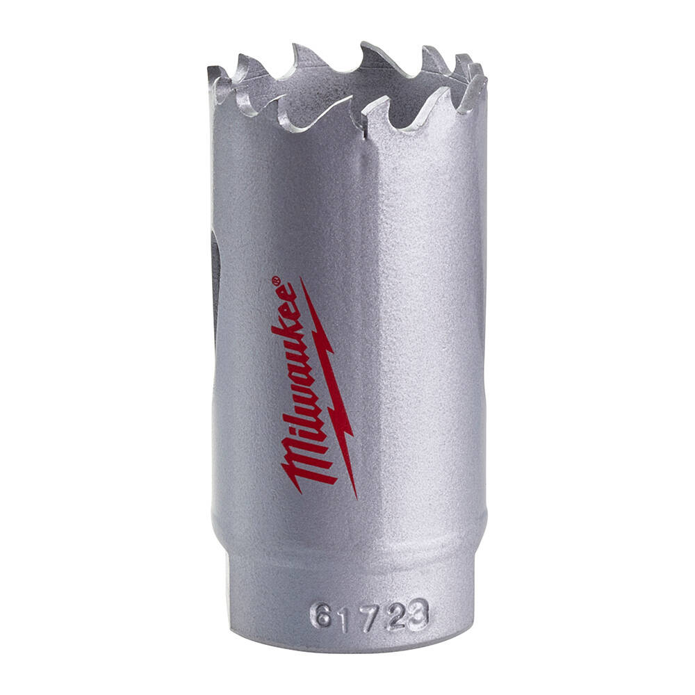 25 mm Contractor Bi-Metal Panç - 2