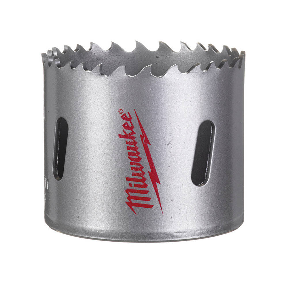 51 mm Contractor Bi-Metal Panç - 3