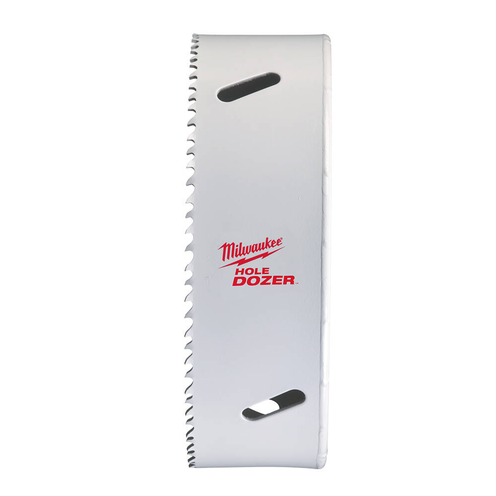 210 mm %8 Kobaltlı Bi-Metal Endüstriyel Seri Panç - 2