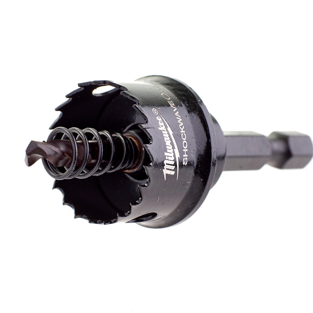 22 mm %8 Kobaltlı İmpact Serisi Panç - 2