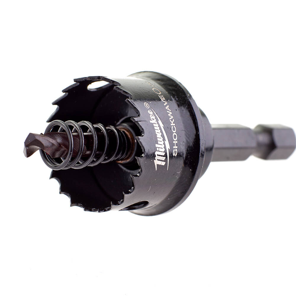 22 mm %8 Kobaltlı İmpact Serisi Panç - 2