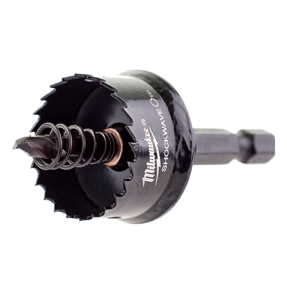 25 mm %8 Kobaltlı İmpact Serisi Panç - 2