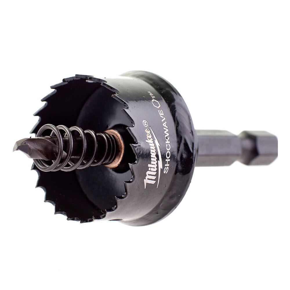 25 mm %8 Kobaltlı İmpact Serisi Panç - 2
